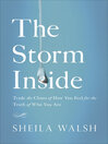 Imagen de portada para The Storm Inside